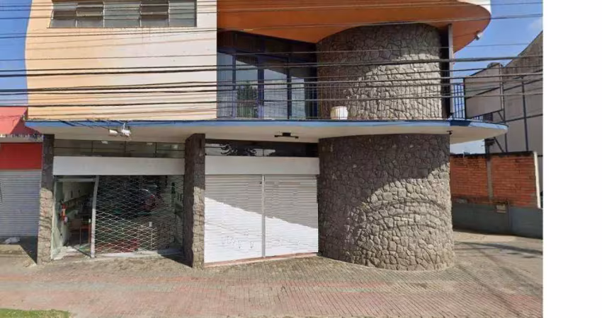 Prédio à venda, 911 m² por r$ 4.500.000,00 - itoupava norte - blumenau/sc