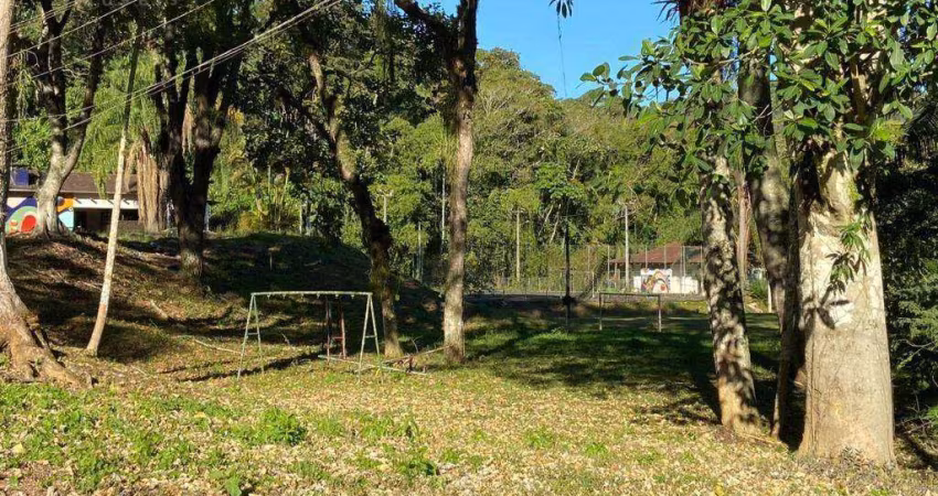 Terreno à venda, 21000 m² - Fortaleza - Blumenau/SC