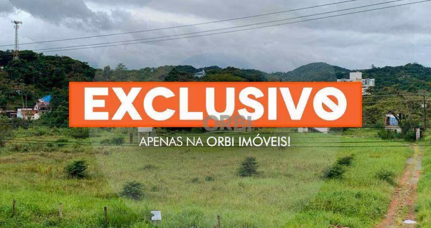 Terreno à venda, 13802 m² por R$ 7.500.000,00 - Itoupava Norte - Blumenau/SC