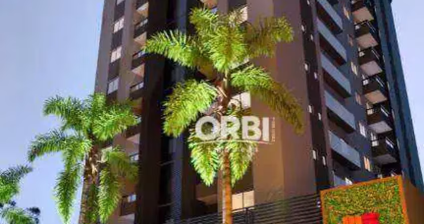 Apartamento com 2 dormitórios à venda, 66 m² por R$ 668.774,30 - Vila Nova - Blumenau/SC