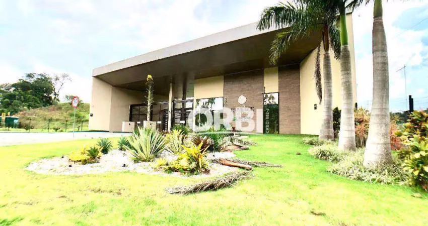 Terreno à venda, 375 m² por r$ 410.000,00 - ponta aguda - blumenau/sc