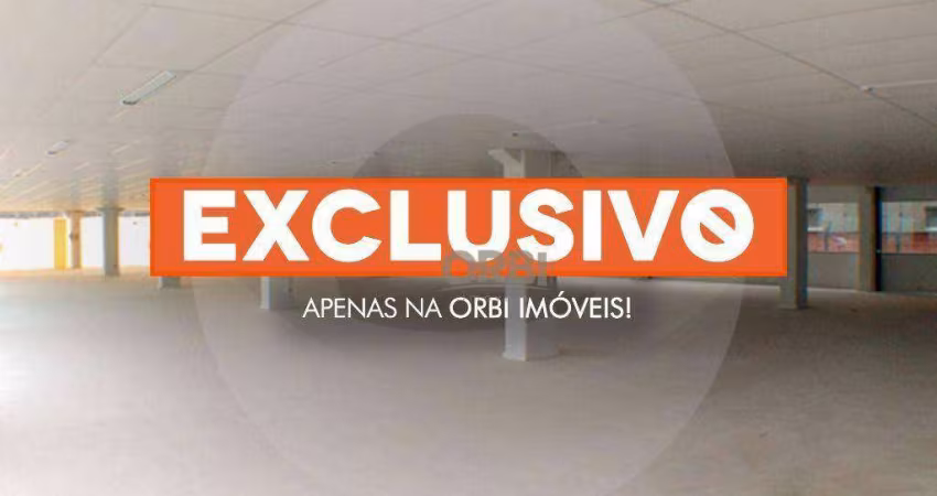 Loja para alugar, 1462 m² por R$ 50.060/mês - Ponta Aguda - Blumenau/SC
