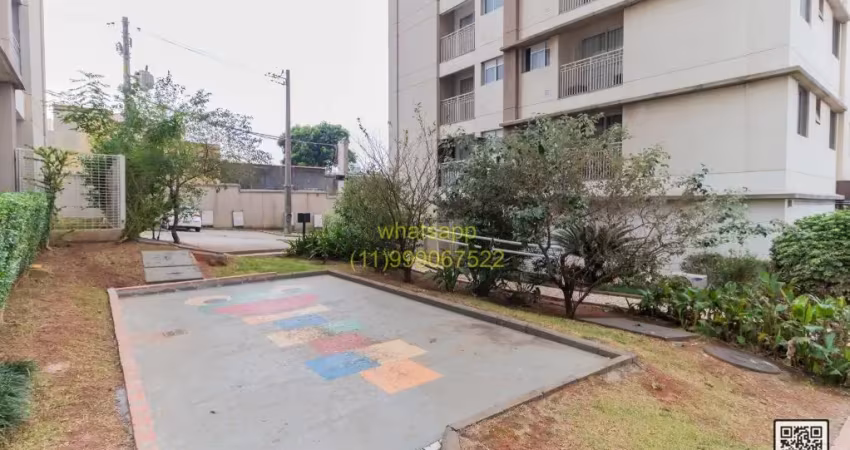 Apartamento com 2 quartos à venda na Rua Cabo João Teruel Fregoni, 124, Ponte Grande, Guarulhos