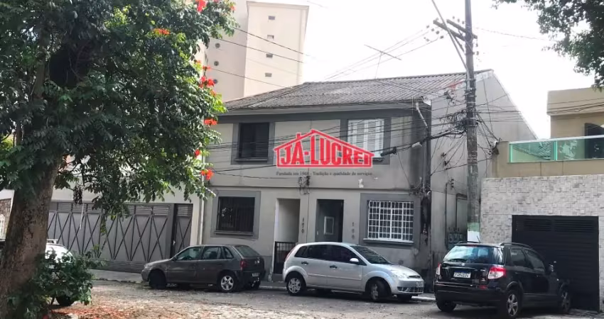 Casa com 2 quartos para alugar na Rua Mavari, 164, Vila Bertioga, São Paulo