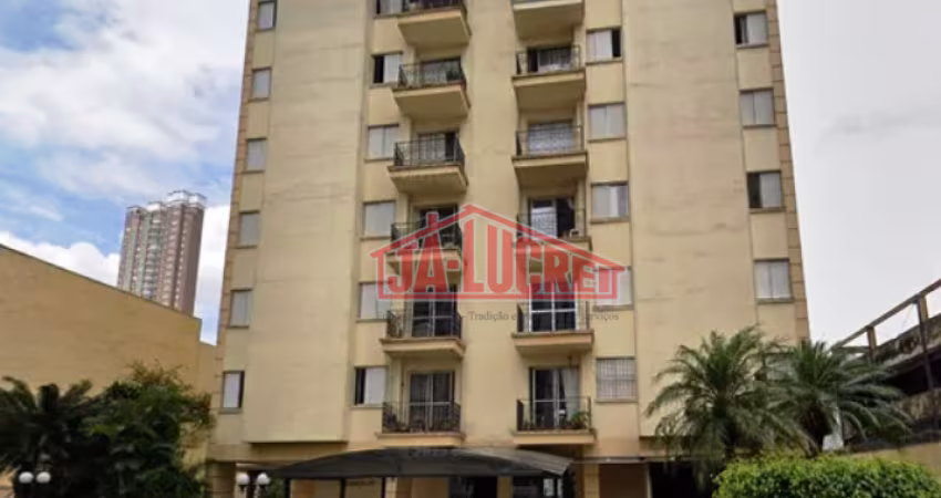 APTO 69M2 3 DORM 2 VAGAS TATUAPE