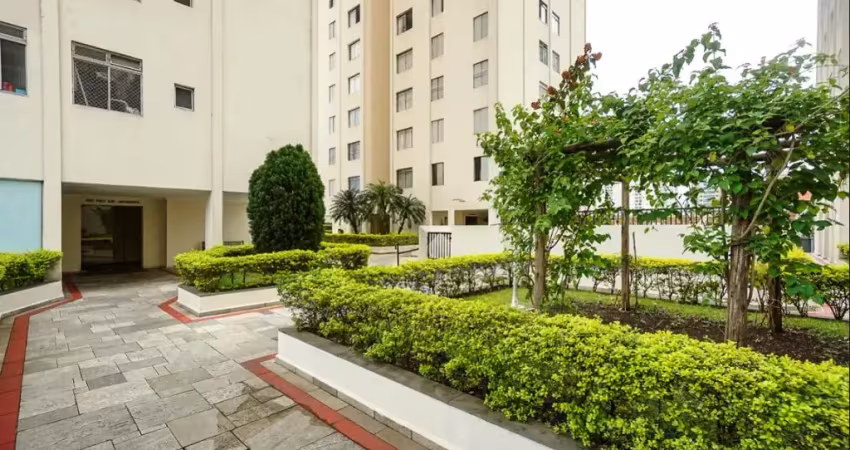 APTO2 DORM 62M2 TAUAPE