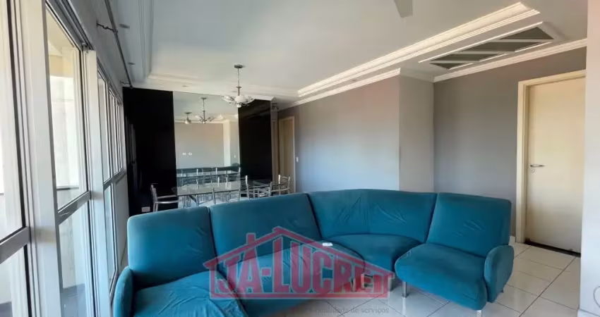 Apartamento com 3 quartos para alugar na Rua Teixeira de Melo, 295, Tatuapé, São Paulo