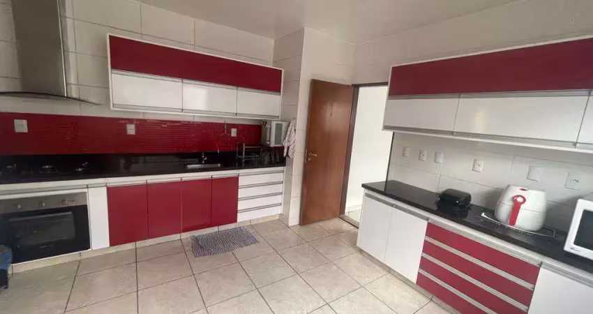 Casa em Condomínio para Venda em Brasília, Setor Habitacional Vicente Pires - Trecho 3, 4 dormitórios, 1 suíte, 3 banheiros, 20 vagas