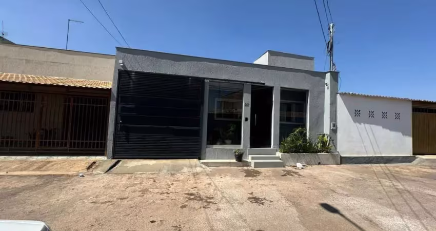 Casa para venda em brasília, ceilândia sul (ceilândia), 3 dormitórios, 3 suítes, 1 banheiro, 1 vaga