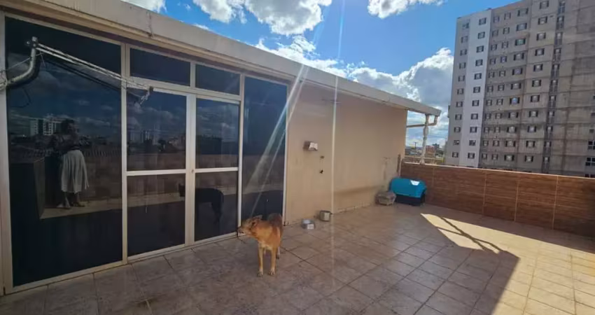 Casa para venda em brasília, samambaia sul (samambaia), 4 dormitórios, 1 suíte, 3 banheiros, 2 vagas