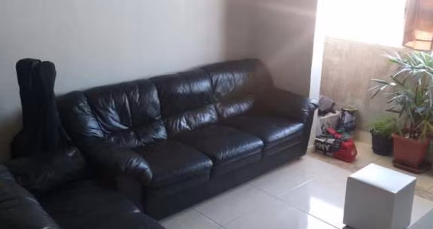 Apartamento para Venda em Brasília, Samambaia Norte (Samambaia), 2 dormitórios, 1 banheiro, 1 vaga