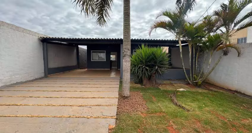 Casa para venda em brasília, 26 de setembro, 2 dormitórios, 1 suíte, 1 banheiro, 4 vagas