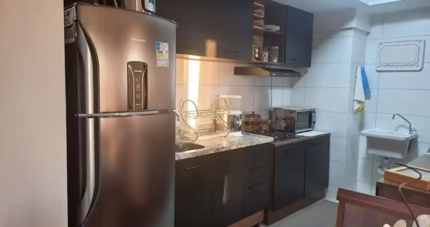 Apartamento para venda em brasília, ceilândia norte (ceilândia), 2 dormitórios, 1 banheiro, 1 vaga