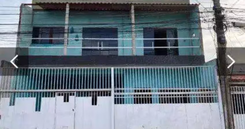 Casa para venda em brasília, ceilândia sul (ceilândia), 4 dormitórios, 1 suíte, 2 banheiros, 2 vagas