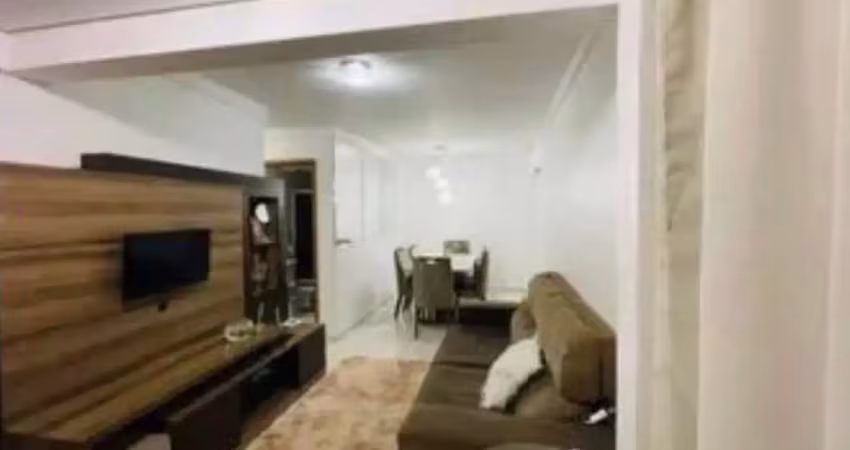 Apartamento para Venda em Brasília, Ceilândia Norte (Ceilândia), 3 dormitórios, 1 suíte, 2 banheiros, 2 vagas