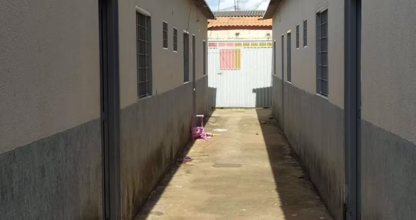 Casa para Venda em Brasília, Setor Habitacional Sol Nascente (Ceilândia), 4 dormitórios, 4 banheiros