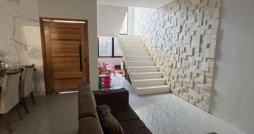Casa para Venda em Brasília, Riacho Fundo II, 5 dormitórios, 1 suíte, 1 banheiro, 2 vagas