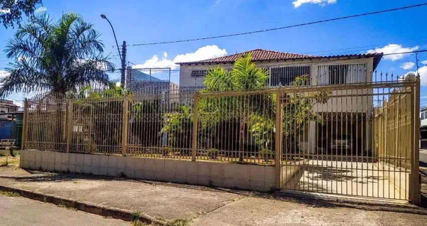 Casa / sobrado para venda em brasília, samambaia norte (samambaia), 7 dormitórios, 5 banheiros, 6 vagas