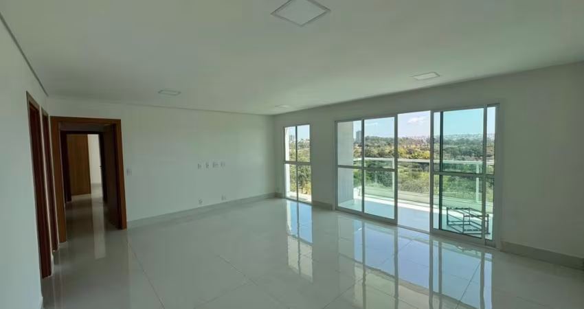 Apartamento para Locação em RA XX Águas Claras, Norte (Águas Claras), 4 dormitórios, 4 suítes, 6 banheiros, 3 vagas