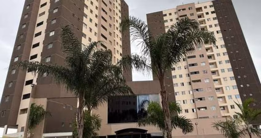 Apartamento para Venda em RA XII Samambaia, Samambaia Sul (Samambaia), 2 dormitórios, 1 suíte, 2 banheiros, 1 vaga