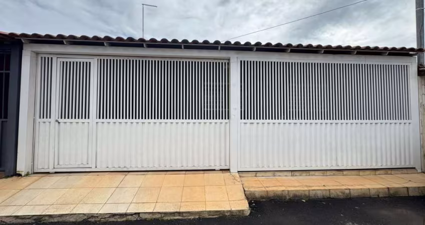 Casa para Venda em RA IX Ceilândia, Ceilândia Sul (Ceilândia), 3 dormitórios, 1 suíte, 2 banheiros, 2 vagas
