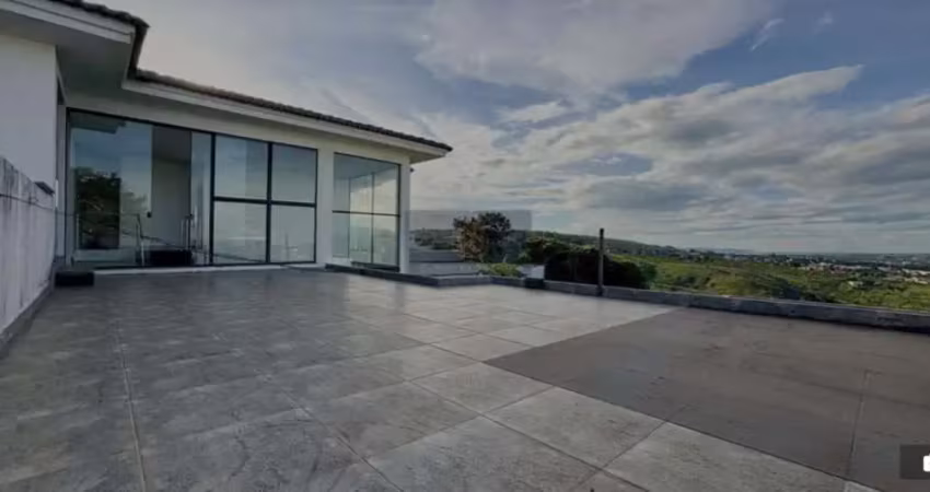 Casa em condomínio para venda em ra v sobradinho, alto da boa vista (sobradinho), 5 dormitórios, 3 suítes, 4 banheiros, 2 vagas
