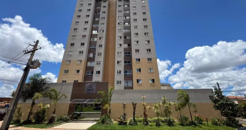 Apartamento para Venda em RA XII Samambaia, Samambaia Sul (Samambaia), 3 dormitórios, 1 suíte, 2 banheiros, 1 vaga
