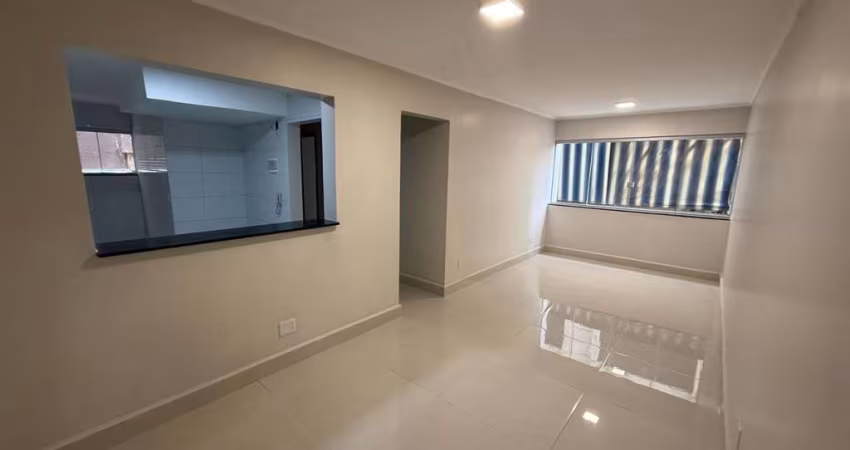 Apartamento para Venda em Brasília, Taguatinga Sul (Taguatinga), 2 dormitórios, 1 banheiro