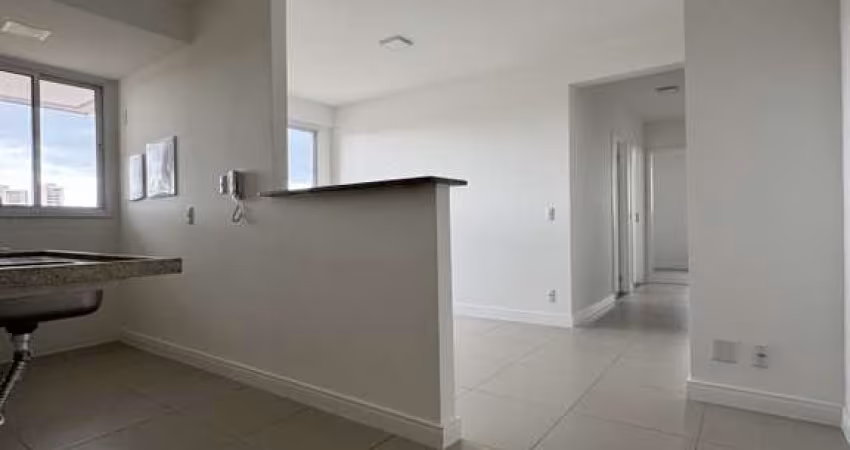 Apartamento para Venda em RA XII Samambaia, Samambaia Norte (Samambaia), 3 dormitórios, 1 suíte, 2 banheiros, 1 vaga
