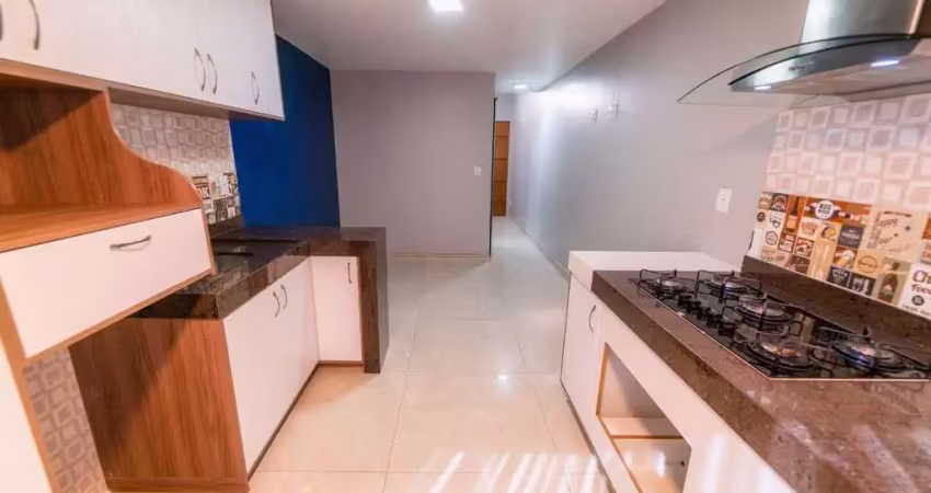 Apartamento para Venda em Brasília, Quadras Econômicas Lúcio Costa (Guará), 1 dormitório, 1 banheiro