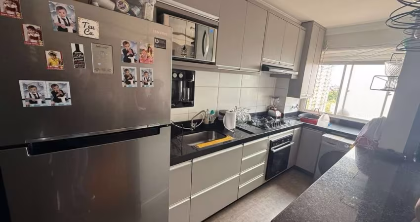 Apartamento para Venda em Brasília, Taguatinga Norte (Taguatinga), 3 dormitórios, 1 suíte, 2 banheiros, 1 vaga