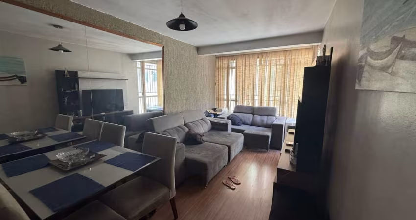 Apartamento para Venda em Brasília, Taguatinga Sul (Taguatinga), 2 dormitórios, 1 banheiro