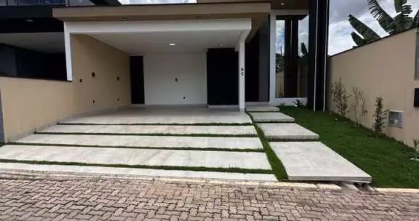Casa para Venda em Brasília, Setor Habitacional Arniqueira (Águas Claras), 3 dormitórios, 3 suítes, 4 banheiros, 4 vagas