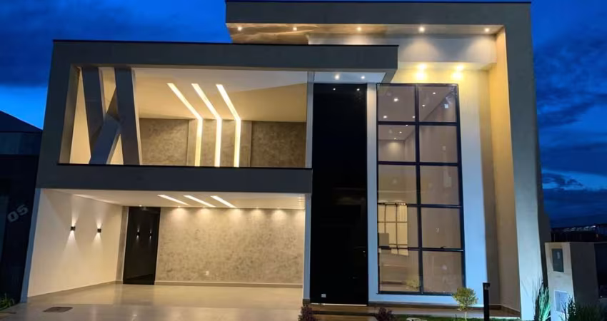 Casa Nova para Venda em Brasília, Ponte Alta Norte (Gama), 3 dormitórios, 3 suítes, 5 banheiros, 10 vagas