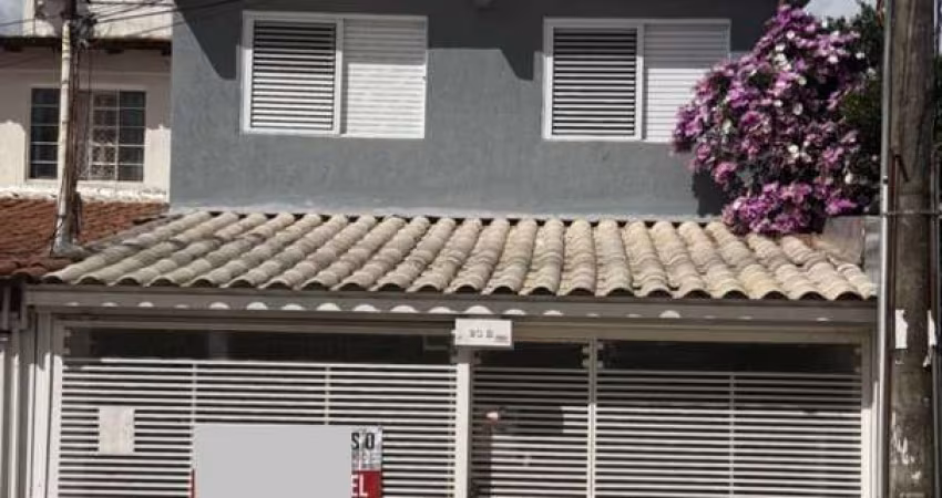 Sobrado para Venda em Brasília, Riacho Fundo I, 3 dormitórios, 1 suíte, 3 banheiros, 2 vagas