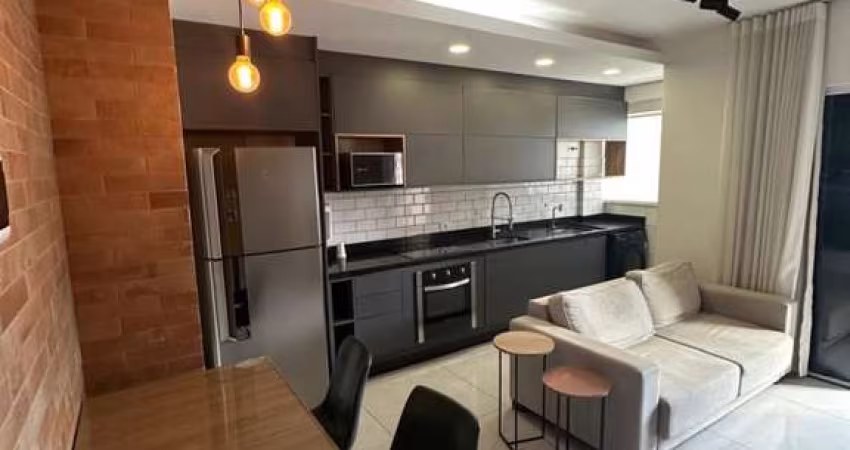 Apartamento para Venda em Brasília, Setor Habitacional Vicente Pires - Trecho 3, 2 dormitórios, 1 suíte, 2 banheiros, 1 vaga