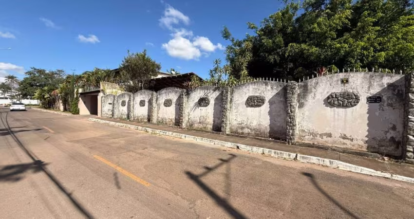 Terreno para Venda em Brasília, Taguatinga Sul (Taguatinga)