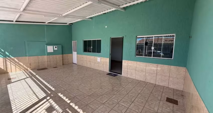 Casa para venda em brasília, ceilândia sul (ceilândia), 3 dormitórios, 1 suíte, 2 banheiros, 3 vagas