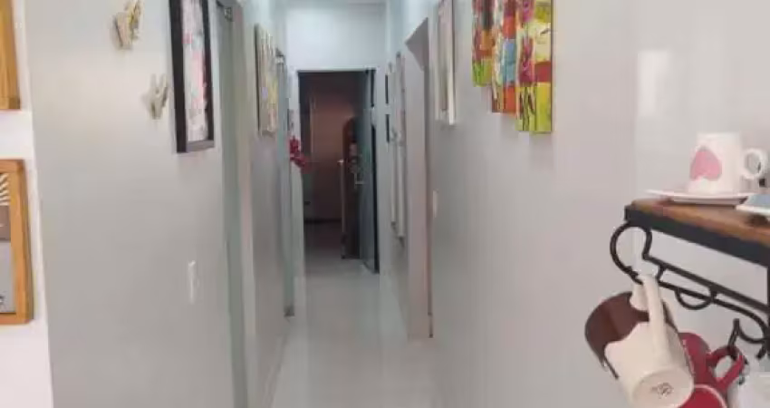 Casa para venda em brasília, setor habitacional arniqueira (águas claras), 4 dormitórios, 2 suítes, 3 banheiros, 3 vagas
