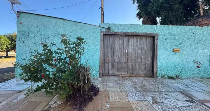 Casa para venda em brasília, ceilândia sul (ceilândia), 1 dormitório, 1 banheiro, 4 vagas