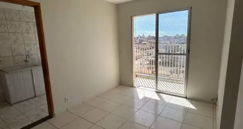 Apartamento para venda em brasília, ceilândia sul (ceilândia), 2 dormitórios, 1 suíte, 2 banheiros, 1 vaga