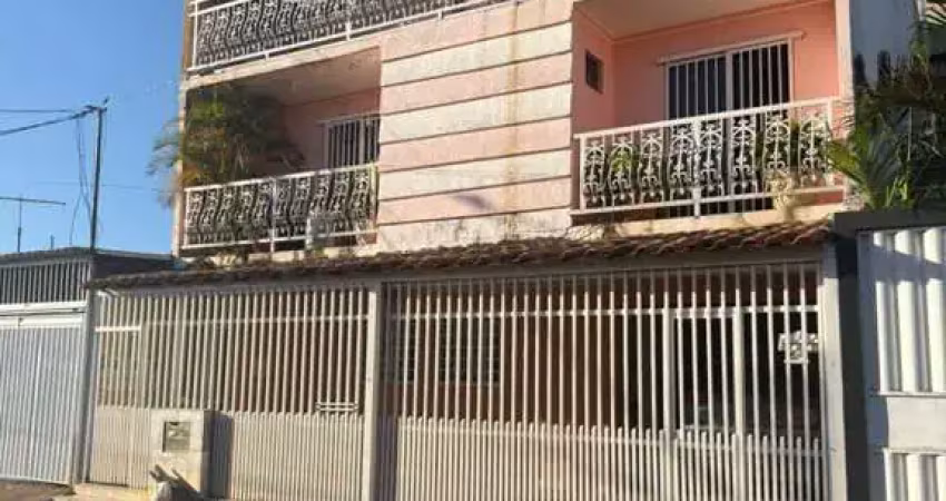 Casa / apartamento para venda em brasília, ceilândia sul (ceilândia), 8 dormitórios, 2 suítes, 7 banheiros, 2 vagas