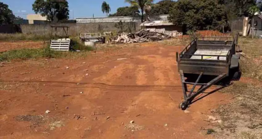 Lote para venda em brasília, ponte alta norte (gama)