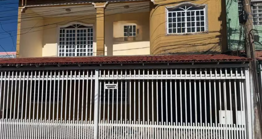Casa para venda em brasília, ceilândia sul (ceilândia), 4 dormitórios, 1 suíte, 3 banheiros, 2 vagas