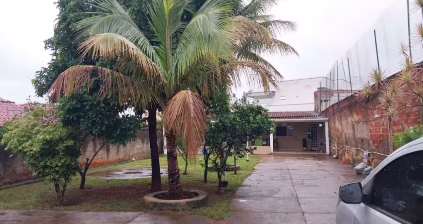 Casa para venda em brasília, setor habitacional vicente pires - trecho 3, 2 dormitórios, 1 banheiro, 10 vagas