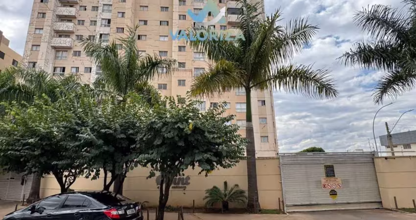 Apartamento para venda em brasília, samambaia norte (samambaia), 2 dormitórios, 1 banheiro, 1 vaga