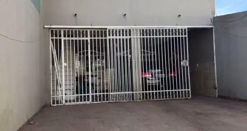 Casa / sobrado para venda em brasília, ceilândia sul (ceilândia), 3 dormitórios, 1 suíte, 3 banheiros, 5 vagas