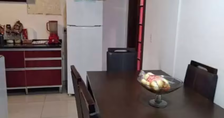 Casa para venda em brasília, samambaia norte (samambaia), 2 dormitórios, 1 banheiro, 3 vagas