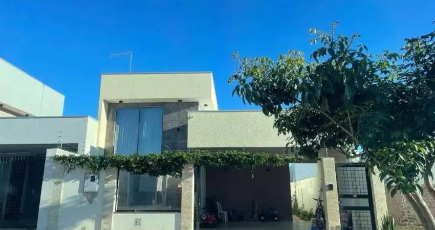 Casa para venda em brasília, 26 de setembro, 3 dormitórios, 1 suíte, 2 banheiros, 2 vagas