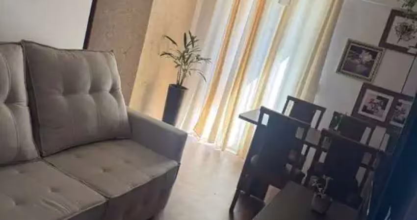 Apartamento para venda em brasília, setor industrial (gama), 2 dormitórios, 1 suíte, 2 banheiros, 1 vaga